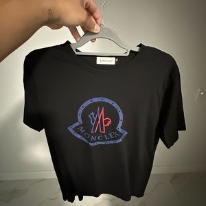 Moncler T shirt
